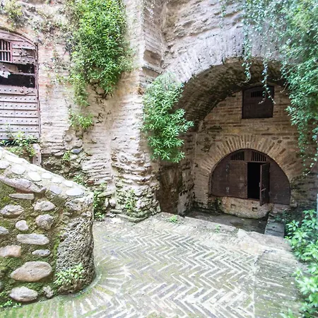 New Casa San Cristobal Granada