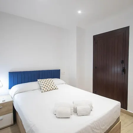 Holiday home New Casa San Cristobal