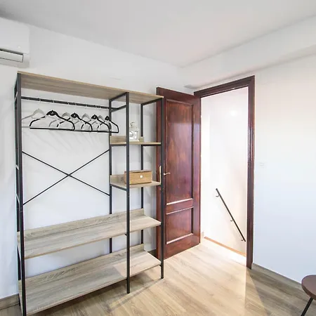 New Casa San Cristobal Holiday home *