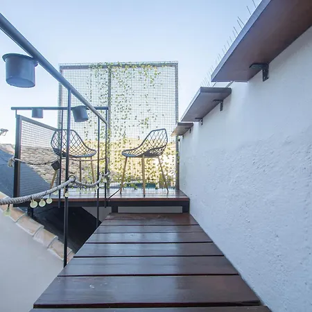 Holiday home New Casa San Cristobal *