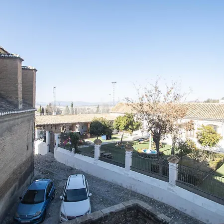 New Casa San Cristobal *