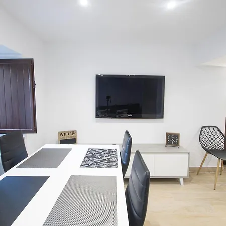 New Casa San Cristobal