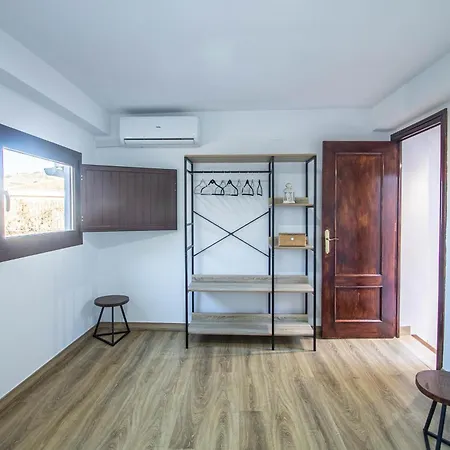 New Casa San Cristobal Holiday home *