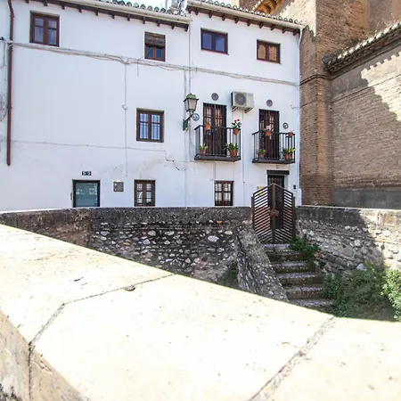 New Casa San Cristobal Holiday home *