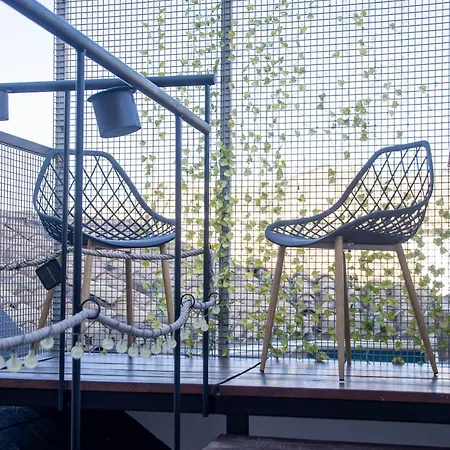 New Casa San Cristobal Holiday home Granada
