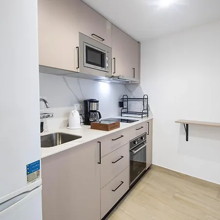 New Casa San Cristobal Holiday home