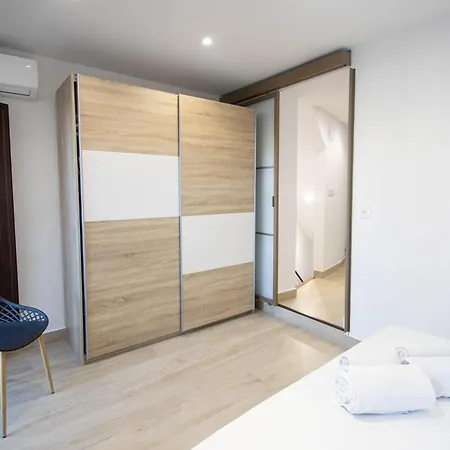 New Casa San Cristobal Holiday home *