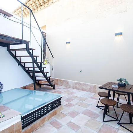 Holiday home New Casa San Cristobal *