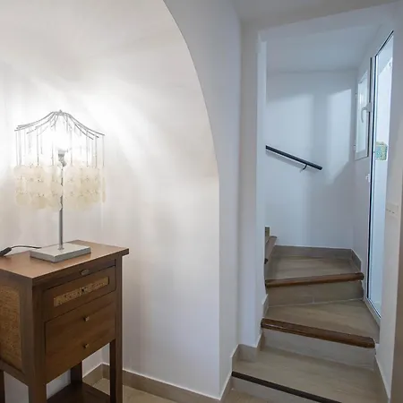 Holiday home New Casa San Cristobal *
