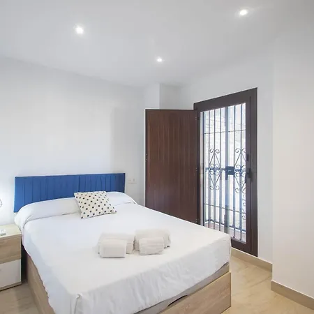 Holiday home New Casa San Cristobal