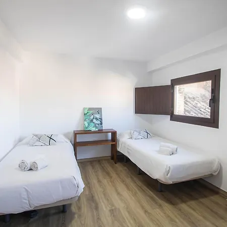 Holiday home New Casa San Cristobal Granada
