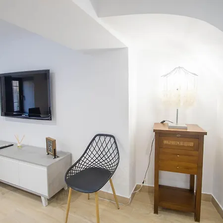 New Casa San Cristobal Granada
