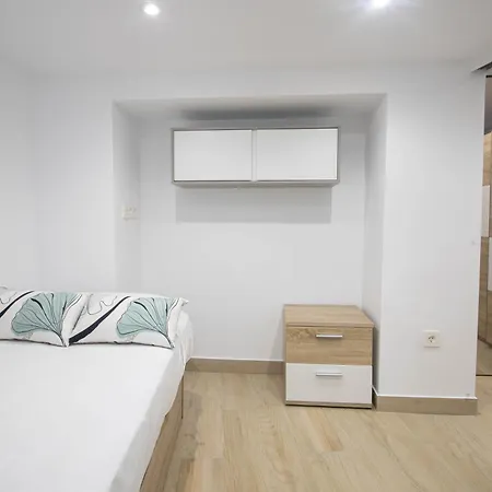 New Casa San Cristobal Holiday home