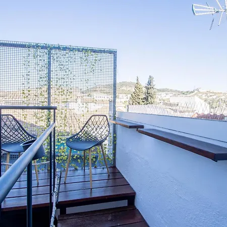 New Casa San Cristobal Ferienhaus